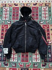 Vintage alpha industries d'occasion  Expédié en Belgium