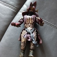 Easterling warrior action for sale  NORTH WALSHAM