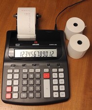 calcolatore olivetti summa usato  Vicenza