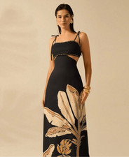 Women boho banana for sale  Brooklyn