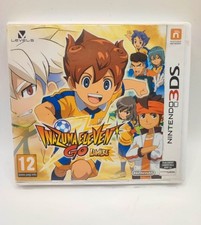 Inazuma eleven lumière d'occasion  Tourcoing