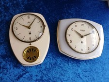 Porzellan wanduhren mechanisch gebraucht kaufen Porzellan wanduhren mechanisch gebraucht kaufen  Hanhofen