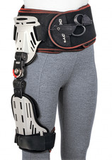 Donjoy versarom hip. usato Donjoy versarom hip. usato  Gioia Tauro