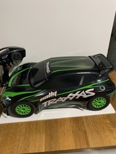 Traxxas vxl rally for sale  LONDON