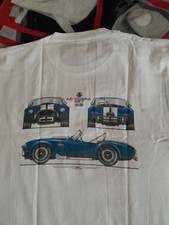 Shirt homme voiture d'occasion  Habsheim