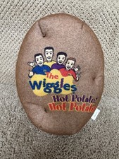 Wiggles hot potato for sale  Algonquin