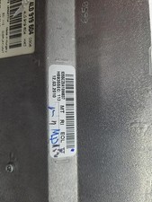 Pantalla gps audi d'occasion  Génissac