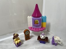 Lego duplo 10877 for sale  NEWPORT