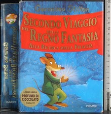 Secondo viaggio nel usato  Ariccia