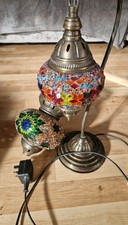 Turkish moroccan style for sale  RUSHDEN