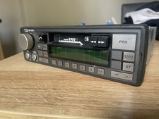 Clarion e950 radio for sale  MELTON MOWBRAY