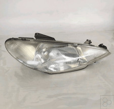 6205s7 proiettore peugeot usato  Italia