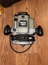Porter cable 8529 for sale  Mooresboro