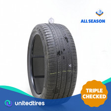 Used 245 40r20 for sale  Chicago