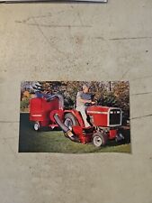 Vintage massey ferguson for sale  Mount Holly Springs
