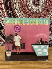 Michael Sembello – Bossa Nova Hotel ~ VG+/VG+, Inlay: VG, usado comprar usado Michael Sembello – Bossa Nova Hotel ~ VG+/VG+, Inlay: VG, usado comprar usado  Enviando para Brazil