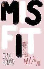 Misfit charli howard for sale  UK