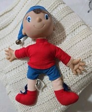 Vintage noddy toyland for sale  BARRY