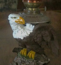 Historic patriotic bald for sale  Camarillo
