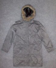 Parka hiver femme d'occasion  Lautrec