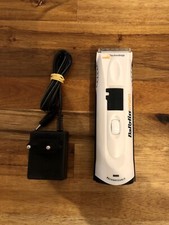 Tondeuse babylissmen rechargea d'occasion  Mérignac