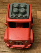 Kids block jeep for sale  Warwick