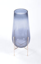 Blumenvase ständer 37cm gebraucht kaufen  Schwarmstedt
