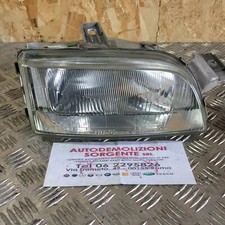 46402649 faro anteriore usato  Roma