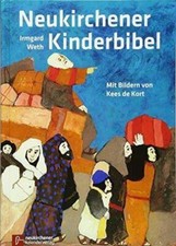Neukirchener kinder bibel gebraucht kaufen  Remscheid