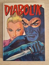 Diabolik 1ª edizione usato  Venezia