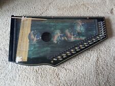 Vintage autoharp case for sale  Fort Collins