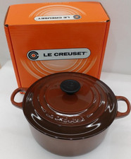Creuset cocotte rondo d'occasion  Expédié en Belgium