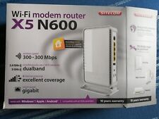 Sitecom wlm 5600 usato  Italia