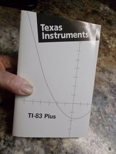 Guidebook plus graphing for sale  Conneaut