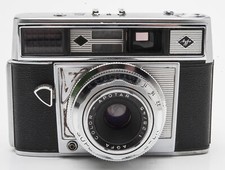 Agfa super silette d'occasion  Expédié en France