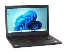 Lenovo thinkpad l490 for sale  WARMINSTER