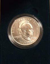Dollar usa silber gebraucht kaufen  Boizenburg/ Elbe