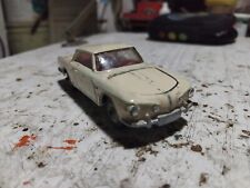 Corgi toys volkswagen usato  Roma