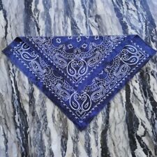 Bandana moto fazzoletto usato  Firenze