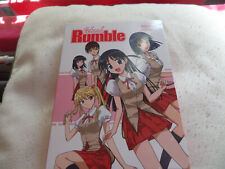 School rumble box gebraucht kaufen  Sassnitz