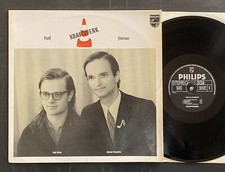 Kraftwerk ralf and d'occasion  Lille-
