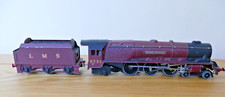 Hornby meccano duchess for sale  CANTERBURY