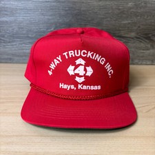 Vintage way trucking for sale  South Saint Paul