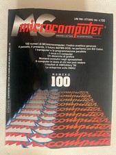 Lotto rivista microcomputer usato  Castelnuovo del Garda