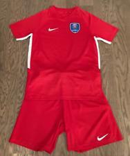 Maillot short nike d'occasion  Paris VIII