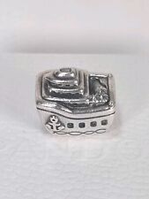 Pandora sterling silver for sale  FLEETWOOD