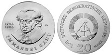 Ddr mark immanuel gebraucht kaufen  Nürnberg