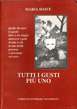 Libro tutti gusti usato  Cerea
