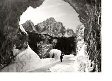 Postale cartolina sappada usato Postale cartolina sappada usato  Villa Santina