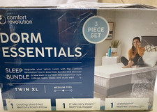 Comfort revolution dorm for sale  Waterford